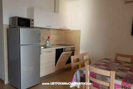 Apartmanok Ksenija fotó 4
