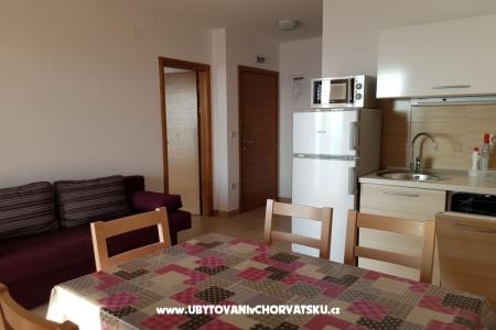 Apartmanok Ksenija fotó 5