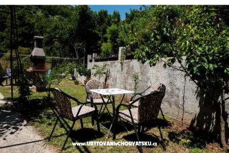 Apartmanok Malbašić fotó 4
