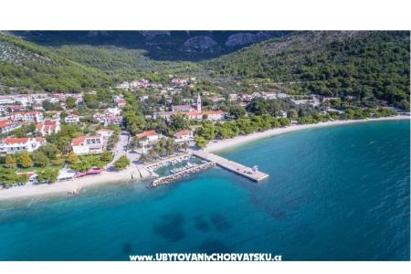 Apartmanok Marija fotó 3