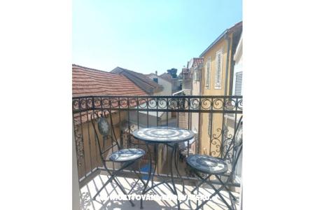 Apartmanok Markovic fotó 2