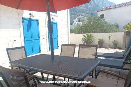 Apartmanok Markovic fotó 3