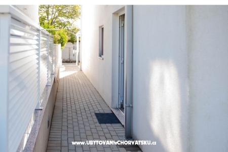 Apartmanok Martinović fotó 2