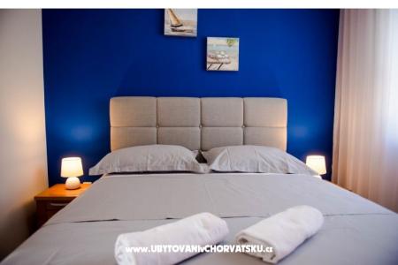 Apartmanok Martinović fotó 5