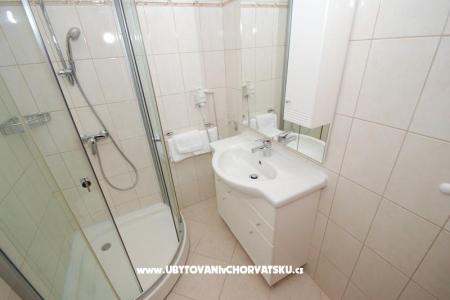 Apartmanok Nike fotó 4
