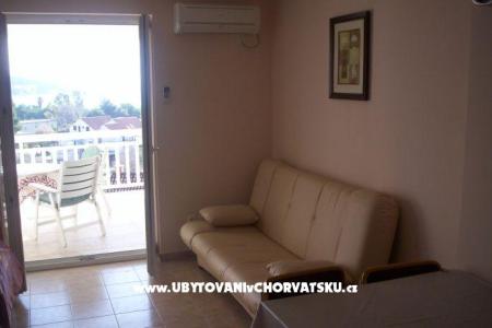 Apartmanok Pehar & Rotim fotó 2