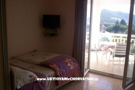 Apartmanok Pehar & Rotim fotó 3