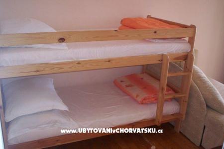 Apartmanok Pehar & Rotim fotó 4