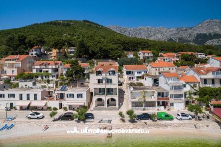 Apartmanok Pirak fotó 2