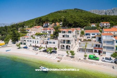 Apartmanok Pirak fotó 3