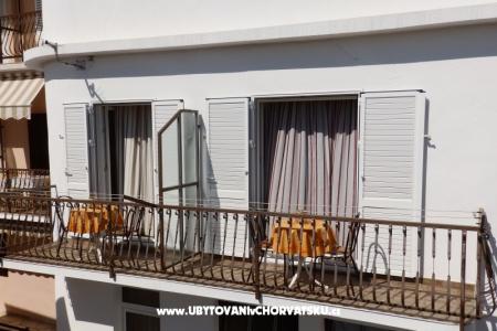 Apartmanok Ružica  fotó 4