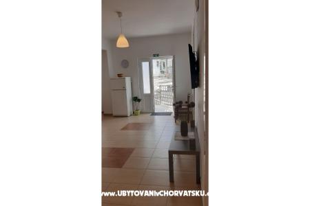 Apartmanok Ružica  fotó 5
