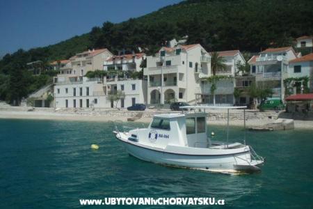 Apartmanok Viter fotó 2