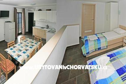Apartmanok Viter fotó 3