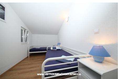 Apartmanok  Plana fotó 3