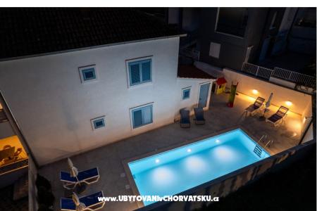GaLa Apartmanok fotó 4