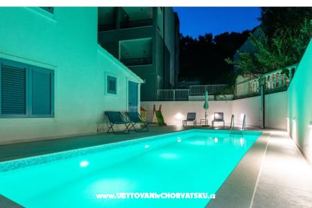 GaLa Apartmanok fotó 5