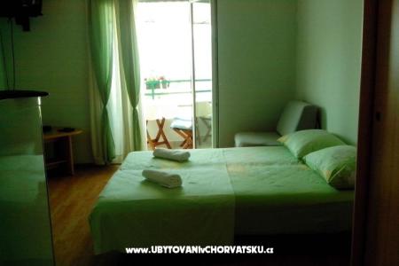 Apartmanok Glavina fotó 4