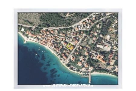 Villa Despot Zaostrog fotó 3