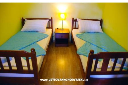 Villa Zaostrog fotó 2