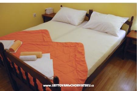 Villa Zaostrog fotó 5