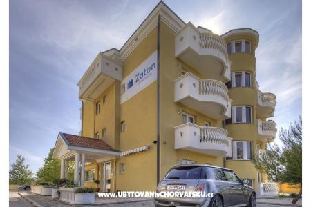Aparthotel Zaton fotó 5