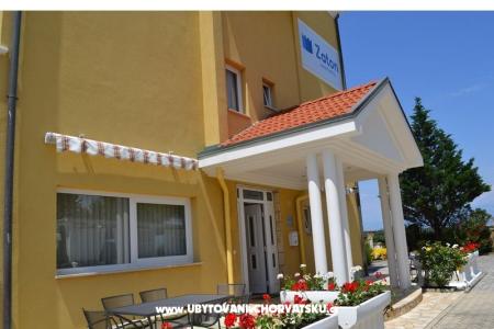 Aparthotel Zaton fotó 4
