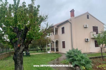 Apartmanok BLUE fotó 4