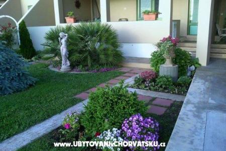 Apartmanok California fotó 2