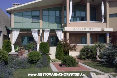 Apartmanok California fotó 4