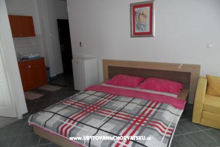 Apartmanok Ćurić fotó 3