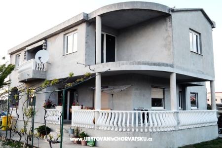 Apartmanok Denis i Sandra fotó 2