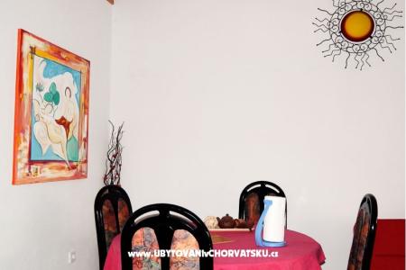 Apartmanok Denis i Sandra fotó 4