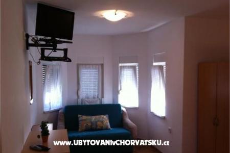 Apartmanok Gloria fotó 4