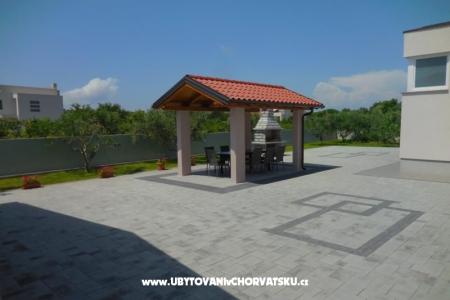 Apartmanok Jasminka fotó 2