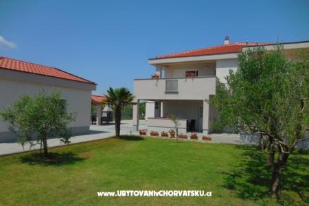 Apartmanok Jasminka fotó 3