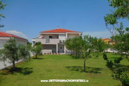 Apartmanok Jasminka fotó 4