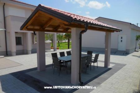 Apartmanok Jasminka fotó 5