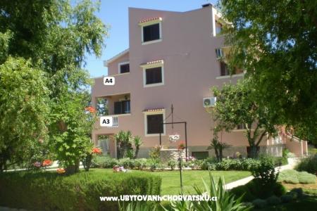 Apartmanok Martina fotó 3