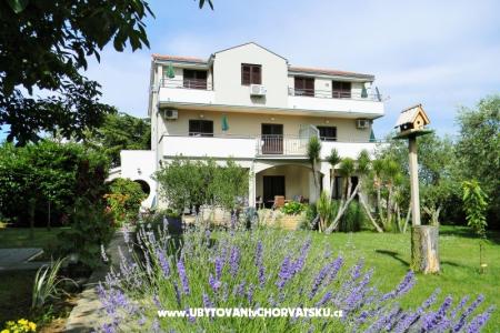 Apartmanok Peroš fotó 2