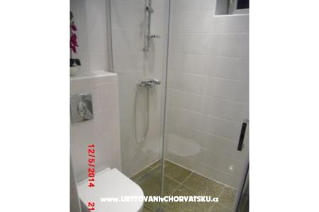 Apartmanok Renata fotó 3