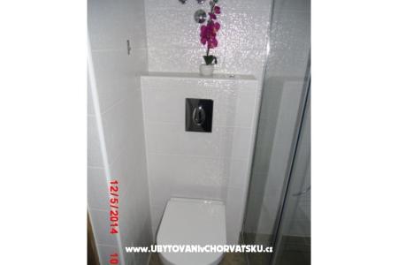 Apartmanok Renata fotó 4