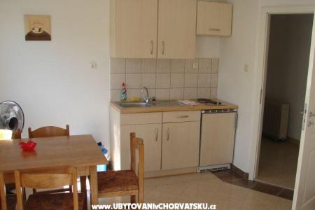 Apartmanok Tomo fotó 5