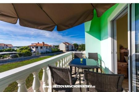 Apartmanok Vesna fotó 2