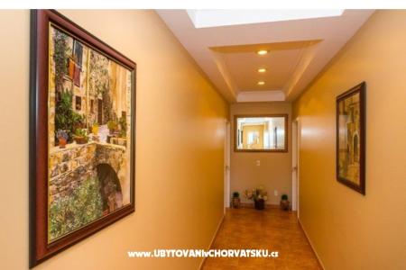 Apartmanok Vesna fotó 3