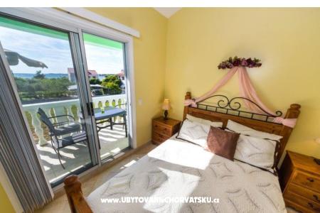 Apartmanok Vesna fotó 5