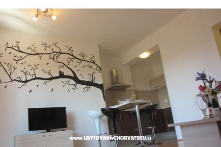 Apartmanok Zora fotó 4
