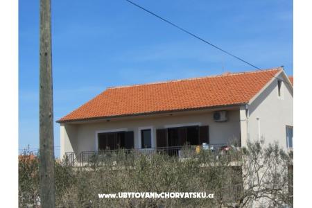 Apartmanok Zora fotó 5