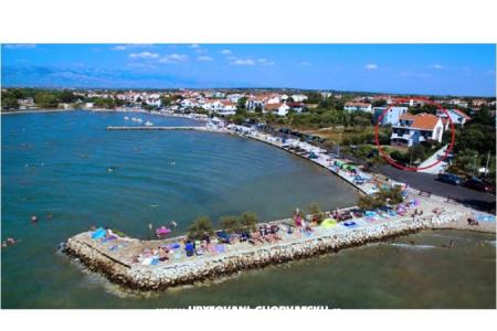 Apartmanok Zatonka fotó 3