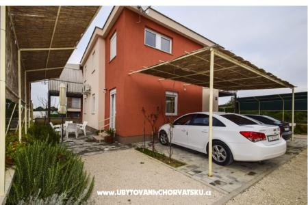 Apartmanok Sanja fotó 2